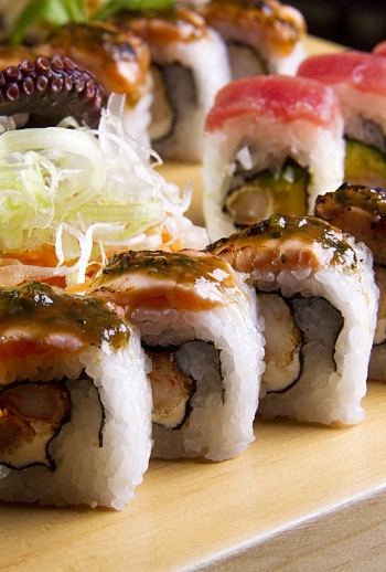 Fugu