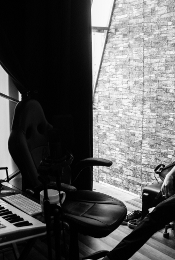 Piensa Mal en el Beat